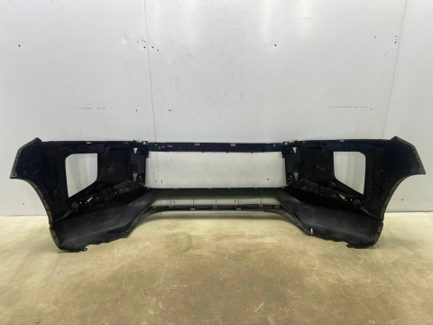 Zderzak przedni Mitsubishi L200 5 V  19-23r. Lift przód 6400J790ZZ