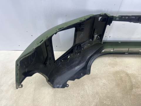 Zderzak przedni Mitsubishi L200 5 V  19-23r. Lift przód 6400J790ZZ