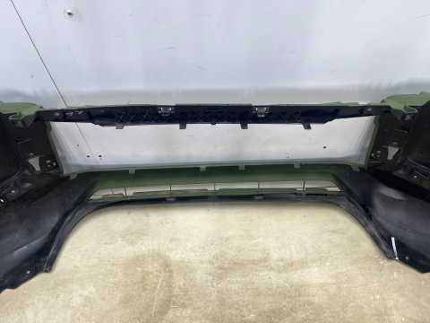 Zderzak przedni Mitsubishi L200 5 V  19-23r. Lift przód 6400J790ZZ