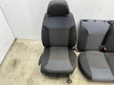Fotele Seat Ibiza 3 III 6L 02-08r. HB 5Drzwi fotel kanapa KOMPLET