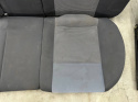 Fotele Seat Ibiza 3 III 6L 02-08r. HB 5Drzwi fotel kanapa KOMPLET