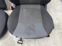 Fotele Seat Ibiza 3 III 6L 02-08r. HB 5Drzwi fotel kanapa KOMPLET