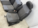 Fotele Seat Ibiza 3 III 6L 02-08r. HB 5Drzwi fotel kanapa KOMPLET