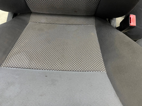 Fotele Seat Ibiza 3 III 6L 02-08r. HB 5Drzwi fotel kanapa KOMPLET