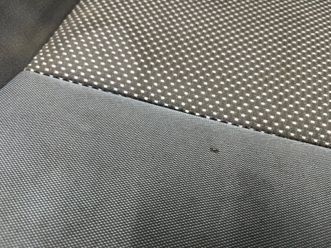 Fotele Seat Ibiza 3 III 6L 02-08r. HB 5Drzwi fotel kanapa KOMPLET