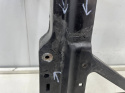 Pas przedni Mazda 2 III DJ 14r.- wzmocnienie ramka chłodnic oryginalne da6a-53110 d09h-53175