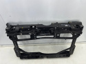 Pas przedni Mazda 2 III DJ 14r.- wzmocnienie ramka chłodnic oryginalne da6a-53110 d09h-53175