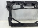 Pas przedni Mazda 2 III DJ 14r.- wzmocnienie ramka chłodnic oryginalne da6a-53110 d09h-53175