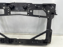 Pas przedni Mazda 2 III DJ 14r.- wzmocnienie ramka chłodnic oryginalne da6a-53110 d09h-53175