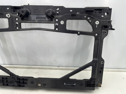 Pas przedni Mazda 2 III DJ 14r.- wzmocnienie ramka chłodnic oryginalne da6a-53110 d09h-53175