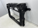 Pas przedni Mazda 2 III DJ 14r.- wzmocnienie ramka chłodnic oryginalne da6a-53110 d09h-53175