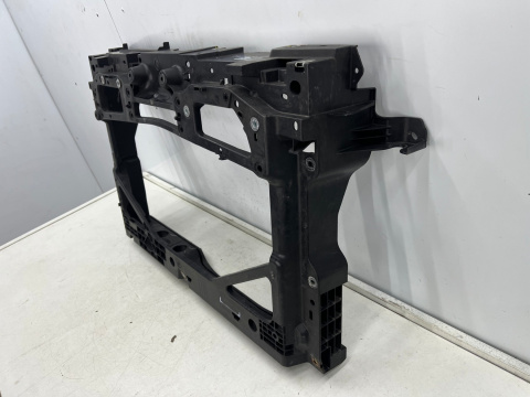Pas przedni Mazda 2 III DJ 14r.- wzmocnienie ramka chłodnic oryginalne da6a-53110 d09h-53175