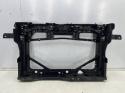 Pas przedni Mazda 2 III DJ 14r.- wzmocnienie ramka chłodnic oryginalne da6a-53110 d09h-53175