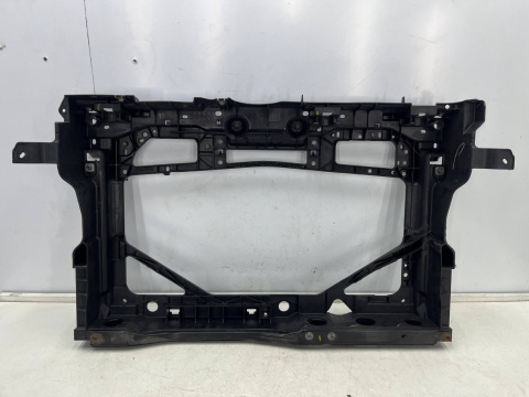 Pas przedni Mazda 2 III DJ 14r.- wzmocnienie ramka chłodnic oryginalne da6a-53110 d09h-53175