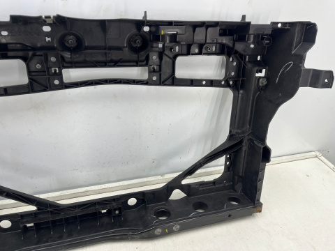 Pas przedni Mazda 2 III DJ 14r.- wzmocnienie ramka chłodnic oryginalne da6a-53110 d09h-53175