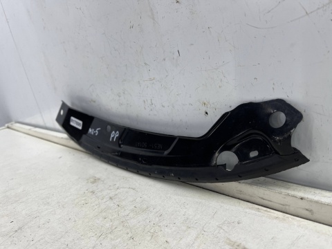 Pas przedni Mazda MX-5 III NH NC 06-15r. PRAWE przednie wzmocnienie zderzaka wspornik oryginalne ne51-501a1 ne51501a1