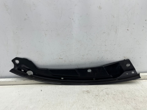 Pas przedni Mazda MX-5 III NH NC 06-15r. PRAWE przednie wzmocnienie zderzaka wspornik oryginalne ne51-501a1 ne51501a1