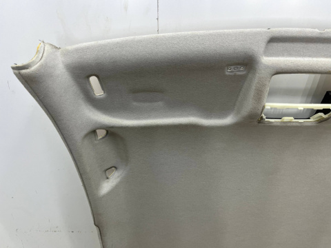 Podsufitka Seat Ibiza 3 III 6L 02-08r. HB 5Drzwi WYSYŁKA