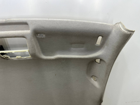 Podsufitka Seat Ibiza 3 III 6L 02-08r. HB 5Drzwi WYSYŁKA