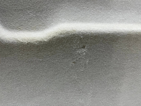 Podsufitka Seat Ibiza 3 III 6L 02-08r. HB 5Drzwi WYSYŁKA