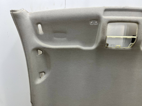 Podsufitka Seat Ibiza 3 III 6L 02-08r. HB 5Drzwi WYSYŁKA