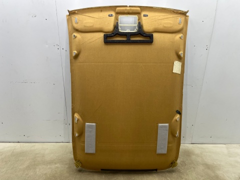 Podsufitka Seat Ibiza 3 III 6L 02-08r. HB 5Drzwi WYSYŁKA