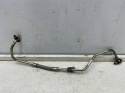 Rura Jaguar XE XF F-Pace Land Rover Range Rover 2.0d przewód oleju turbiny wąż g4d3-6k679-fb g4d36k679fb