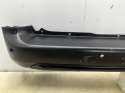 Zderzak tylny Citroen Berlingo Partner Doblo 3 III Combo E ProAce City 18r.- tył 4XPDC 9816766580