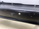 Zderzak tylny Citroen Berlingo Partner Doblo 3 III Combo E ProAce City 18r.- tył 4XPDC 9816766580