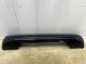 Zderzak tylny Citroen Berlingo Partner Doblo 3 III Combo E ProAce City 18r.- tył 4XPDC 9816766580