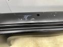 Zderzak tylny Citroen Berlingo Partner Doblo 3 III Combo E ProAce City 18r.- tył 4XPDC 9816766580