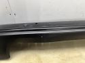 Zderzak tylny Citroen Berlingo Partner Doblo 3 III Combo E ProAce City 18r.- tył 4XPDC 9816766580
