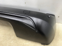 Zderzak tylny Citroen Berlingo Partner Doblo 3 III Combo E ProAce City 18r.- tył 4XPDC 9816766580