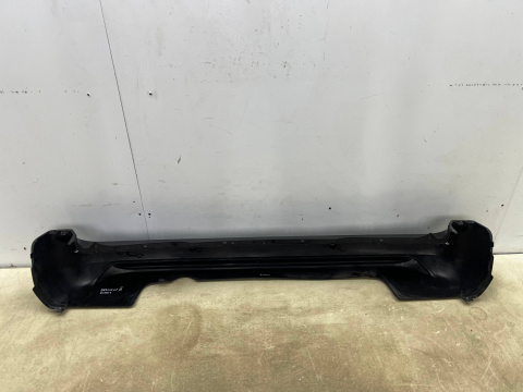 Zderzak tylny Citroen Berlingo Partner Doblo 3 III Combo E ProAce City 18r.- tył 4XPDC 9816766580
