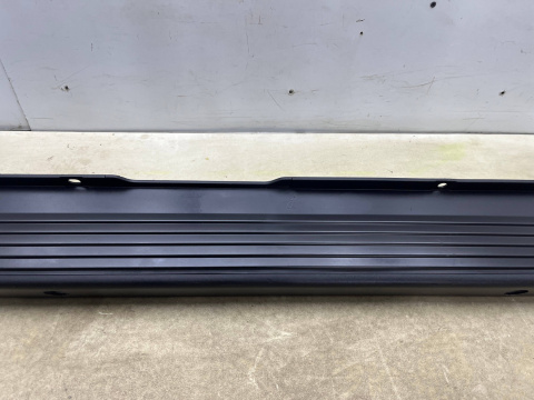 Zderzak tylny Citroen Jumper Ducato Boxer Movano C ProMaster 06r.- tył 4XPDC 1305763070