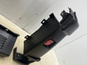 Zderzak tylny Citroen Jumper Ducato Boxer Movano C ProMaster 06r.- tył 4XPDC 1305763070