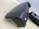 Zderzak tylny Citroen Jumper Ducato Boxer Movano C ProMaster 06r.- tył 4XPDC 1305763070