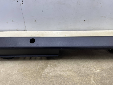 Zderzak tylny Citroen Jumper Ducato Boxer Movano C ProMaster 06r.- tył 4XPDC 1305763070