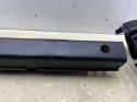 Zderzak tylny Citroen Jumper Ducato Boxer Movano C ProMaster 06r.- tył 4XPDC 1305763070