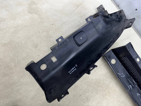 Zderzak tylny Citroen Jumper Ducato Boxer Movano C ProMaster 06r.- tył 4XPDC 1305763070