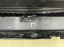 Zderzak tylny Citroen Jumper Ducato Boxer Movano C ProMaster 06r.- tył 4XPDC 1305763070