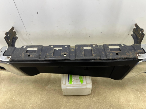 Zderzak tylny Isuzu D-Max DMax 2 II 12-17r. przedlift tył 