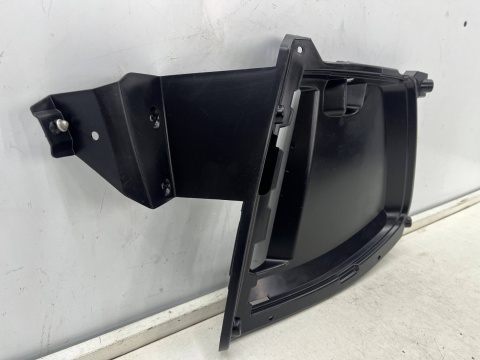 Atrapa Jaguar F-Type FType x152 SVR 14-24r. kratka zderzaka prawa przednia wlot powietrza HX5M-17E810-AB