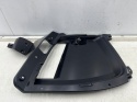 Atrapa Jaguar F-Type FType x152 SVR 14-24r. kratka zderzaka prawa przednia wlot powietrza HX5M-17E810-AB