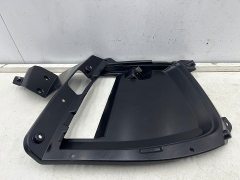 Atrapa Jaguar F-Type FType x152 SVR 14-24r. kratka zderzaka prawa przednia wlot powietrza HX5M-17E810-AB