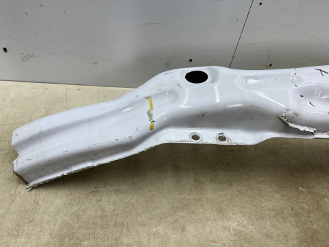 Belka zderzaka Mercedes w906 Sprinter Crafter 06-18r. przednie wzmocnienie pasa przód 