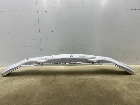 Belka zderzaka Mercedes w906 Sprinter Crafter 06-18r. przednie wzmocnienie pasa przód 