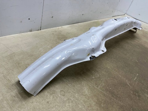 Belka zderzaka Mercedes w906 Sprinter Crafter 06-18r. przednie wzmocnienie pasa przód 