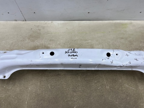 Belka zderzaka Mercedes w906 Sprinter Crafter 06-18r. przednie wzmocnienie pasa przód 