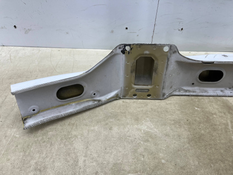 Belka zderzaka Mercedes w906 Sprinter Crafter 06-18r. przednie wzmocnienie pasa przód 